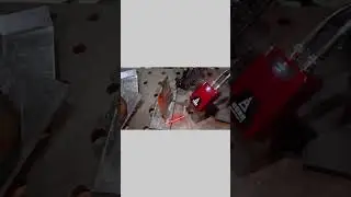 Intelligent Welding System: Real-World Application Showcase#intelligentwelding #welding #robot