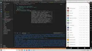 Flutter ile Futbol API kullanarak basit bir uygulama geliştirelim. Part 2