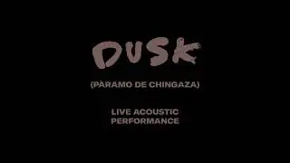 Chelsea Wolfe - Dusk (Páramo de Chingaza) (Trailer)