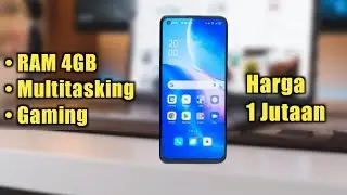 5 Best 1 Million Oppo HPs in 2022! Indonesian Official