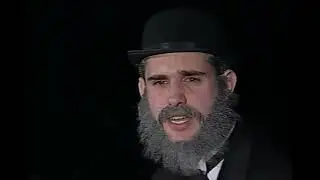 The fire Still Falls Drama Presentation -HD Upscale. recorded in VHS format in 1999.