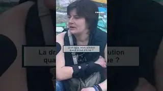 Vivre depuis 20 ans à la rue.. #témoignage #sdf #info #information #maladie