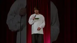 Новый способ лечения от пневмонии #shorts #standup #стендап #шутки #стендапкомик