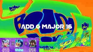 Preview 2 Boing Toys v2 Effects Round 2 vs TPYN18RE ONLY!!!