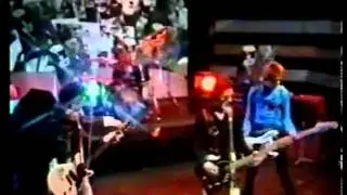 The Clash - Clash City Rockers, Something Else (01-78)