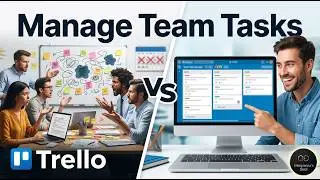 Create A Team Task Manager In Trello [Ultimate Guide]