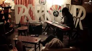 Katie Kim - Thieves [Live at The Parlour]
