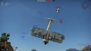 ep2 (war thunder sweden is gud) plz like