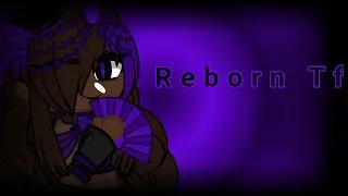 The Amethyst | Tf tg Gacha Series | Episode 1: Reborn Tf