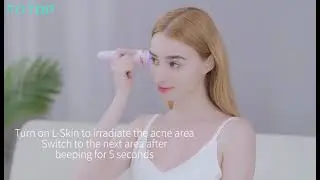 Acne Elimination Devices#skincare #acne