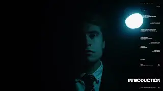 Pol Mira - Intro (Visualizer)