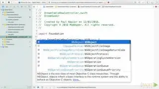 137 - Working with the Interface Builder.mp4