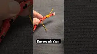 Кнутовый Узел @Popular_Knots Книга Эшли #3443 стр. 546 #узлы #популярныеузлы