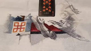 6 карта в игре "52 карты"