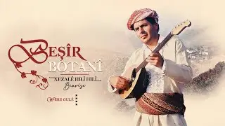 Beşîr Botanî - Were Gulê - [Official Video 2023 | © Ses Media]