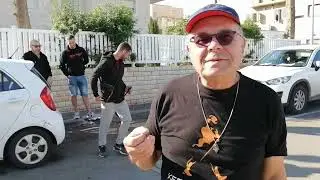 max in nahariya