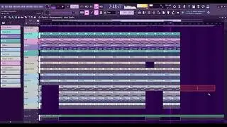 Too Many Nights – FL Studio Remake (Shazam Got Fooled 💯)