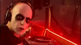 Dj Perriot The Acid Clown Vinyl Destination 11 Dare2Club 21.09.2024