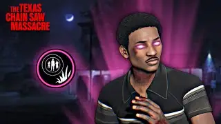 IS THIS PERK BROKEN?? - Texas Chainsaw Massacre