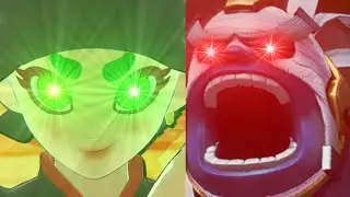 ARMS Speedrunning HYPE & RAGE Compilation