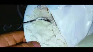 Осторожно, мороженое  пятёрочки из пальмового масла!!! Молоко из пальмы!!!