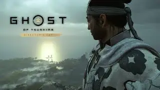 Ghost of Tsushima Part 1