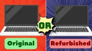 How to Check if Your Laptop is Original or Refurbished | Geek Help