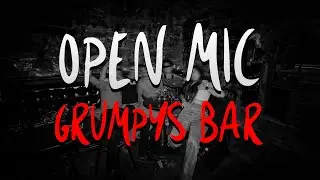 OPEN MIC 🔊 à Montréal (ft. 
