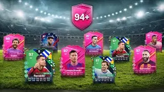 100* НЕРЕАЛЬНИХ 94+ Futties піків 😮 🔥