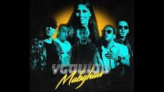 H-Kayne ft Saida Charaf & Bilal Africano - Ygoulou Mabghaw (Music Video)  l آش كاين - يگولو ما بغاو