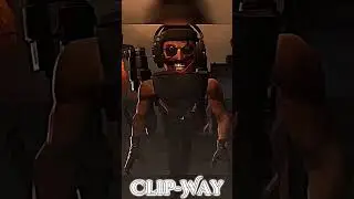 Beserker Skibidi Mutant Edit 🗿 