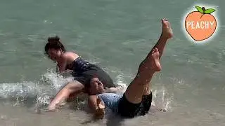 Girls Trip 🏖️ Funny Vacation Moments