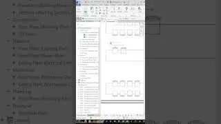 REVIT 2025 ARRAY