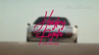 Hayley Kiyoko - For The Girls (Sub. Español + Lyrics)
