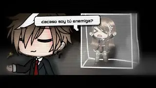 °•¿Acaso soy tú enemiga?•°[Capítulo 4]ᷛᷘᷛᷘᎡÕ࿆ẋ། ᷛᷘᷛgaɔɥA(Serie original)