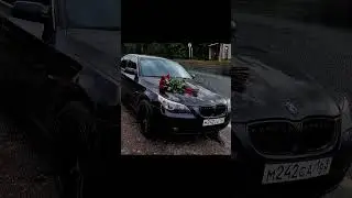 #bmw #e60