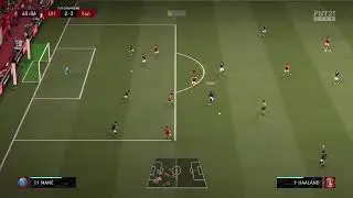 WEEKEND LEAGUE