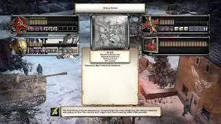 Company Of Heroes 2 | Connection why you no allow oversea play?!