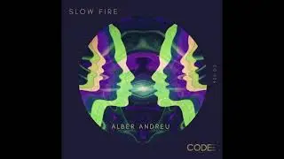 Alber Andreu - Blow Up (Original Mix)