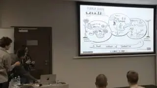 ScalaSphere: Lauri Apple & Slava Schmidt 