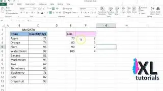How Do You Use The Frequency Function In Excel