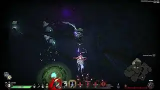 2023 08 24 БРАТИШКИН ИГРАЕТ В Ravenswatch legendaafk