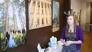 Post Wedding Walk-through