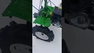 Мотоблок  Аврора COUNTRY 1400 MULTI SHIFT.