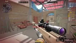 Warface | Moment