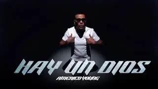 Americo Young - Hay Un Dios (Video Oficial)