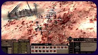 ⛩ Kenshi 🐱‍👤 | From World's End To Stoat | 🧳