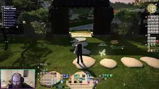 FF XIV - The Abyssal Fracture (Extreme)