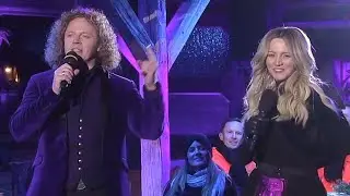 Melissa Naschenweng & Freunde - Ein Stern (ORF2, Wenn die Musi spielt 23.01.2021)