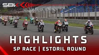 FULL HIGHLIGHTS: Superpole Race at Estoril 💨 | 2024 